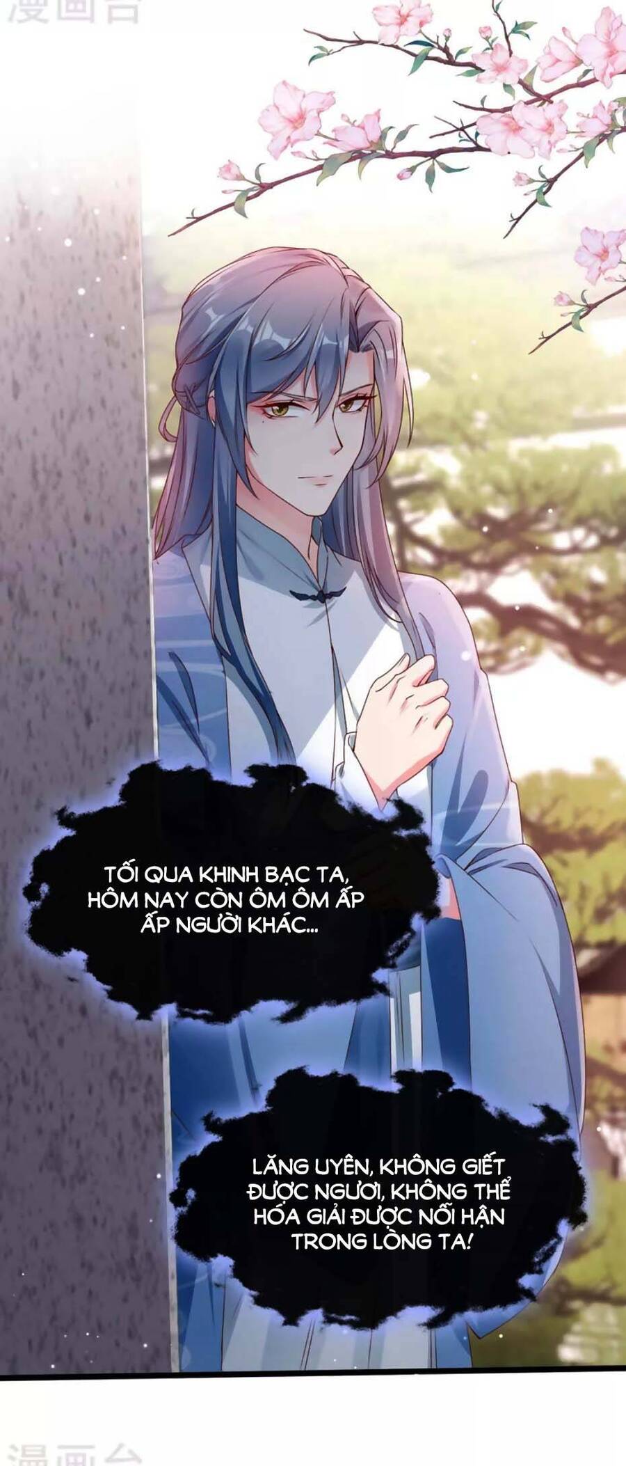 Hệ Thống Xuyên Nhanh: Ác Nam Không Dễ Chọc Chapter 86 - 5