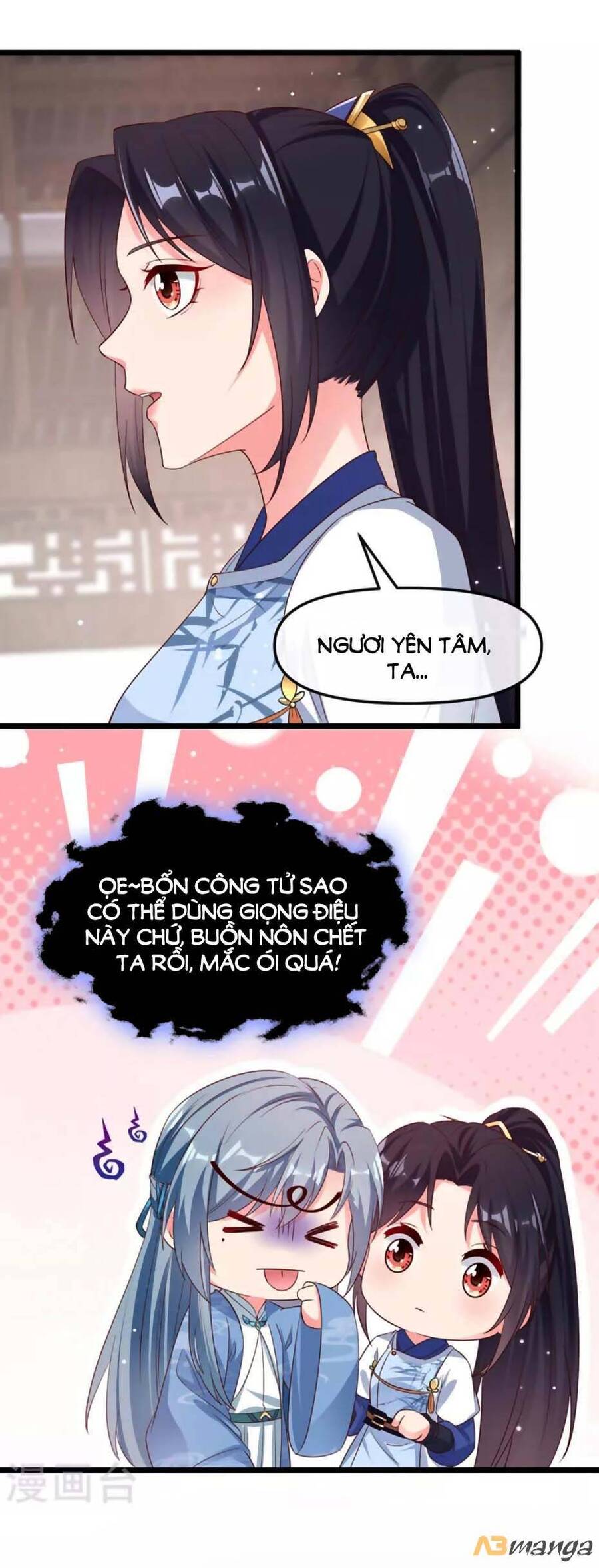 Hệ Thống Xuyên Nhanh: Ác Nam Không Dễ Chọc Chapter 87 - 2