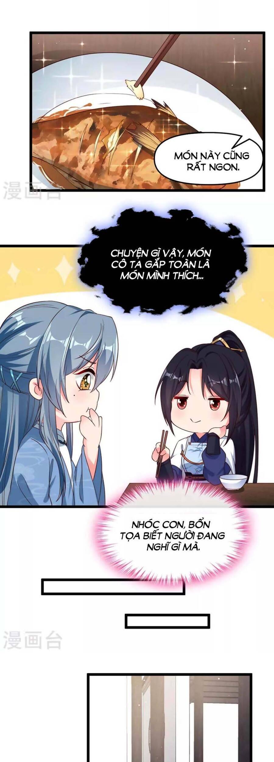 Hệ Thống Xuyên Nhanh: Ác Nam Không Dễ Chọc Chapter 87 - 19