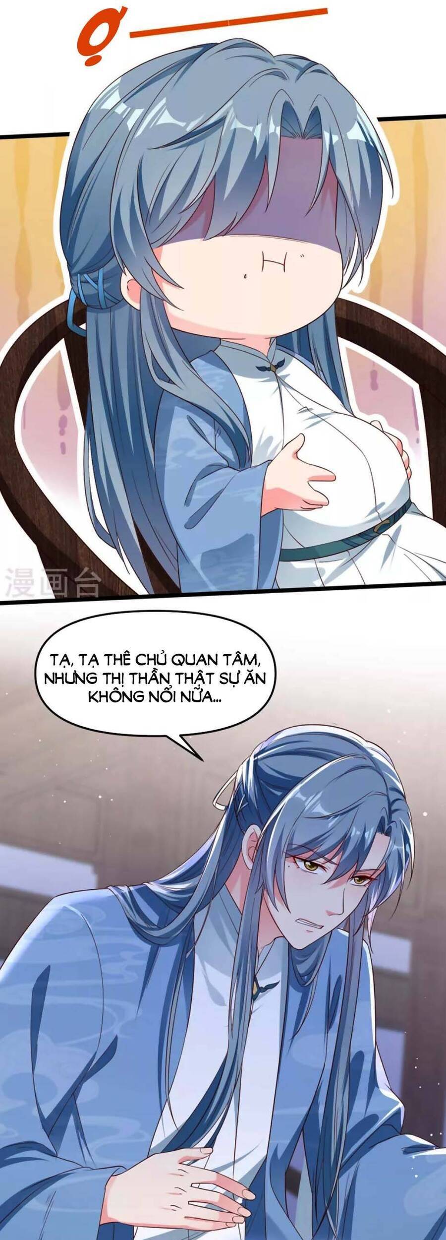 Hệ Thống Xuyên Nhanh: Ác Nam Không Dễ Chọc Chapter 87 - 21