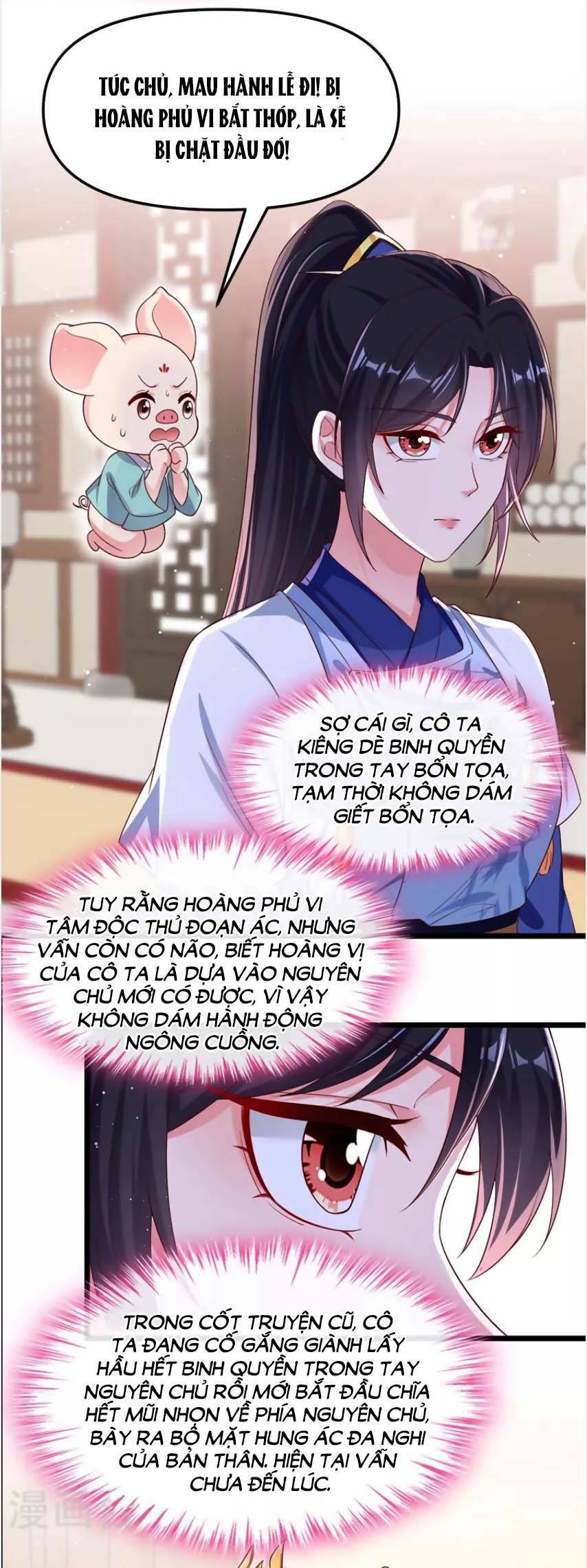 Hệ Thống Xuyên Nhanh: Ác Nam Không Dễ Chọc Chapter 88 - 12