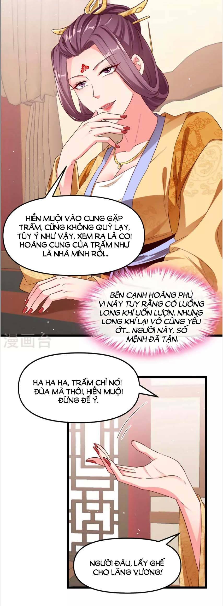 Hệ Thống Xuyên Nhanh: Ác Nam Không Dễ Chọc Chapter 88 - 13