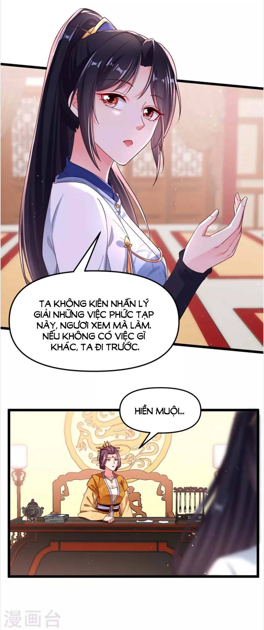 Hệ Thống Xuyên Nhanh: Ác Nam Không Dễ Chọc Chapter 88 - 22