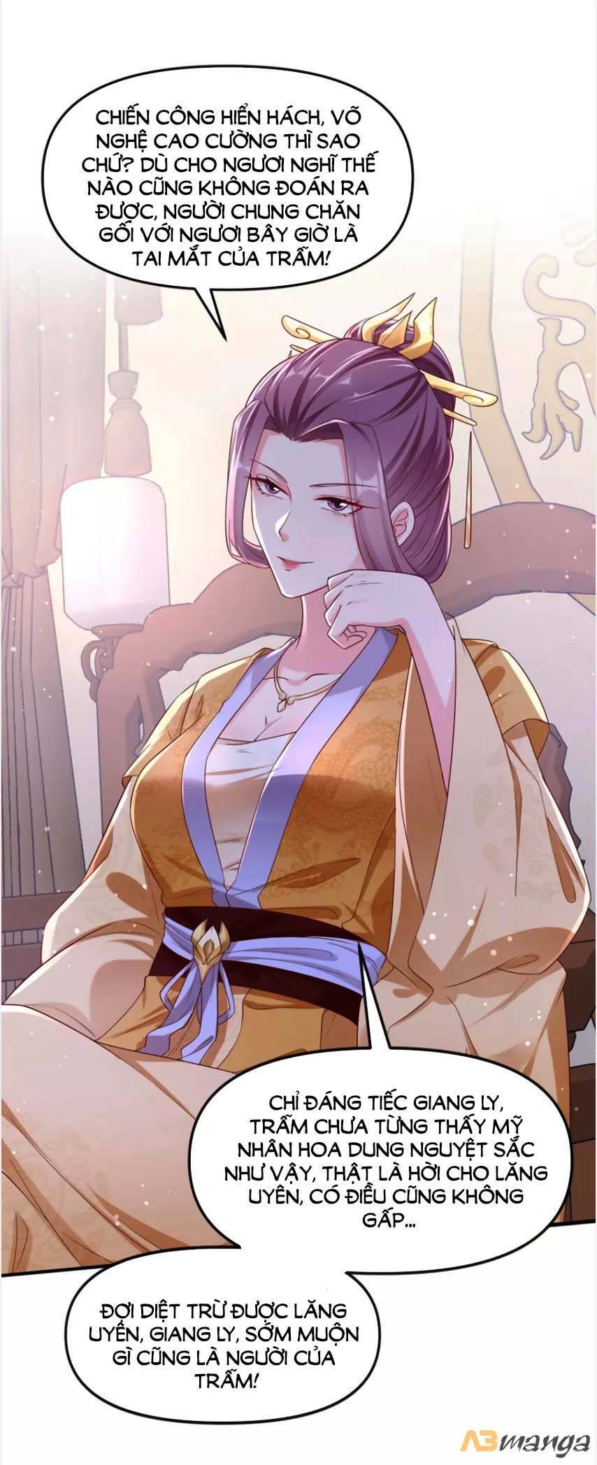 Hệ Thống Xuyên Nhanh: Ác Nam Không Dễ Chọc Chapter 88 - 24