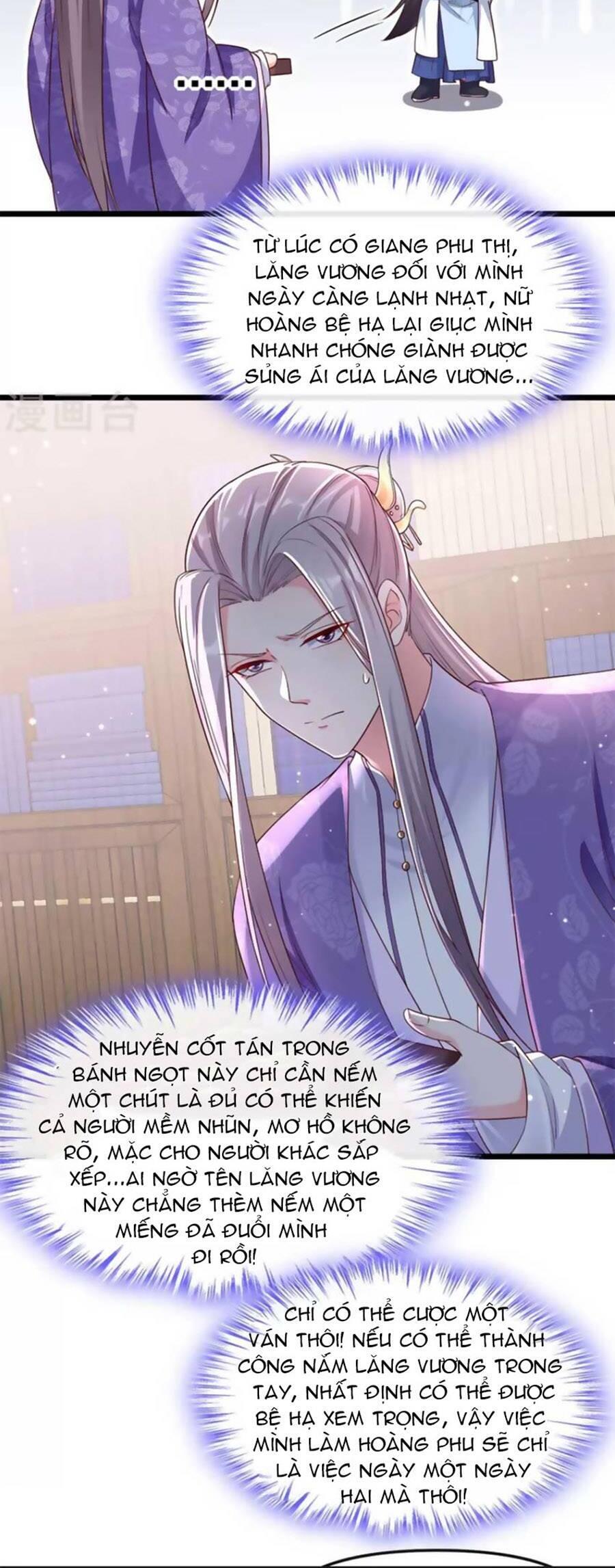 Hệ Thống Xuyên Nhanh: Ác Nam Không Dễ Chọc Chapter 89 - 18