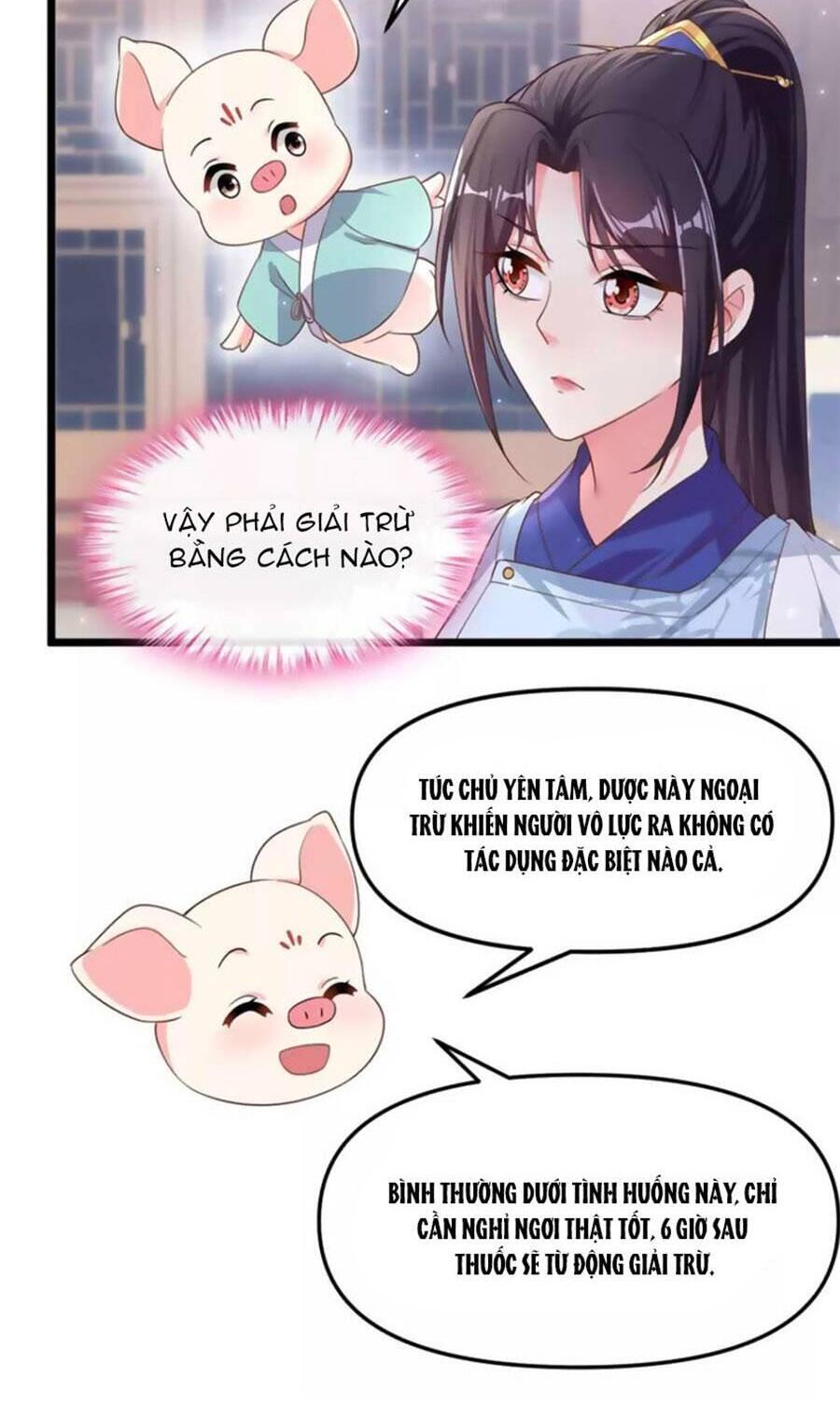 Hệ Thống Xuyên Nhanh: Ác Nam Không Dễ Chọc Chapter 90 - 10
