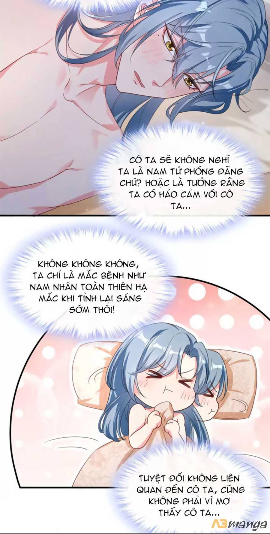 Hệ Thống Xuyên Nhanh: Ác Nam Không Dễ Chọc Chapter 91 - 13