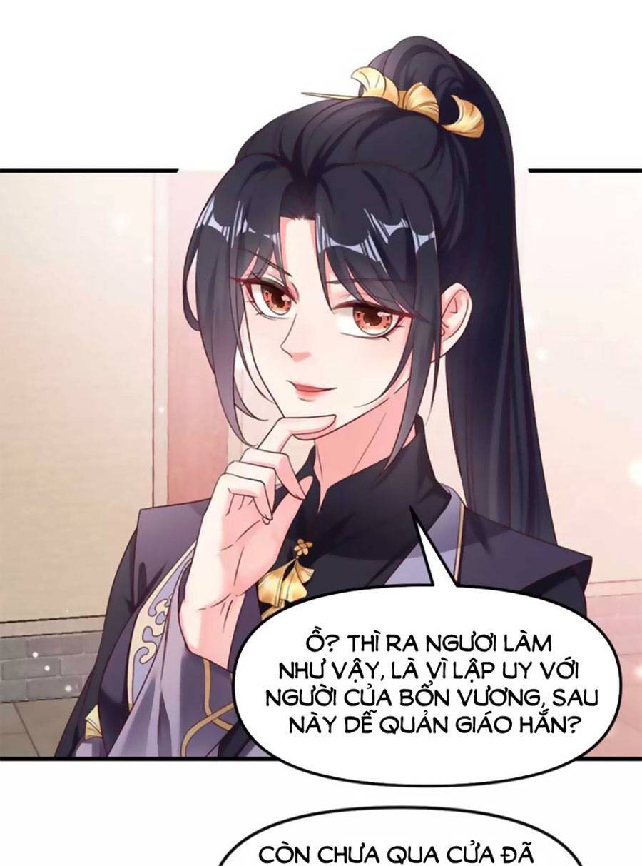 Hệ Thống Xuyên Nhanh: Ác Nam Không Dễ Chọc Chapter 93 - 14