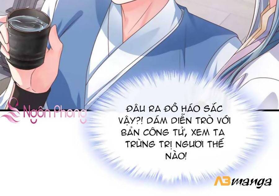 Hệ Thống Xuyên Nhanh: Ác Nam Không Dễ Chọc Chapter 93 - 21