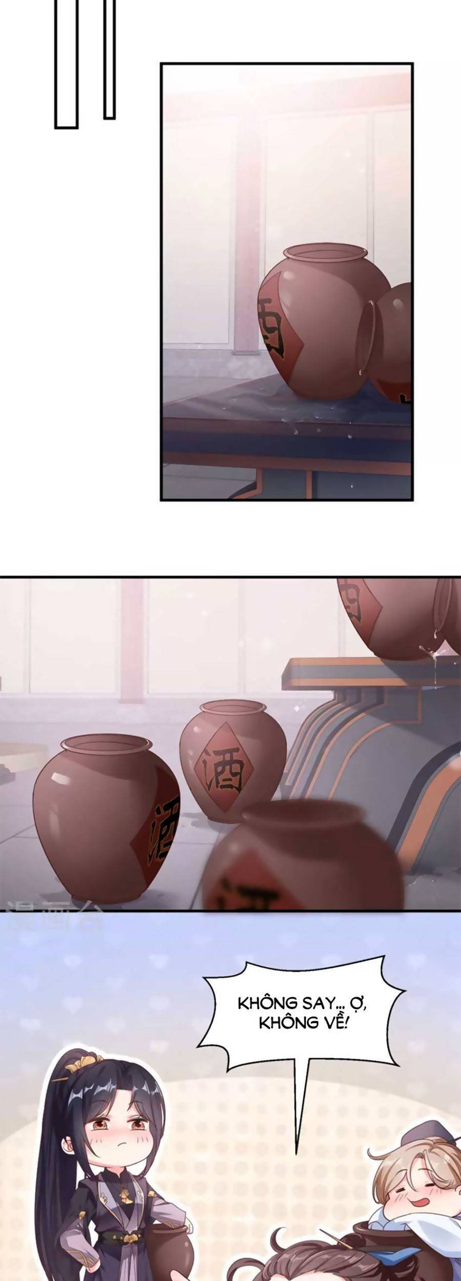 Hệ Thống Xuyên Nhanh: Ác Nam Không Dễ Chọc Chapter 94 - 7