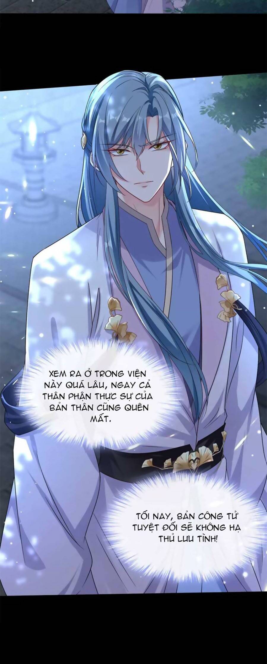 Hệ Thống Xuyên Nhanh: Ác Nam Không Dễ Chọc Chapter 95 - 18