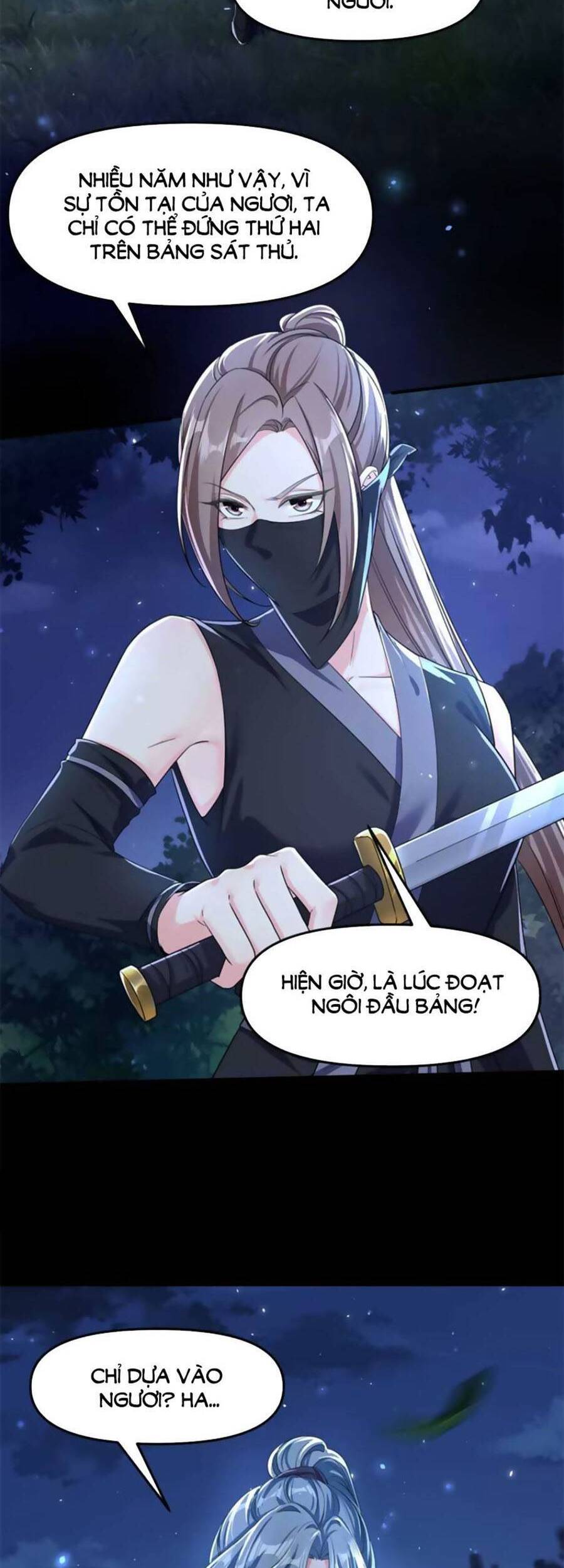 Hệ Thống Xuyên Nhanh: Ác Nam Không Dễ Chọc Chapter 96 - 3