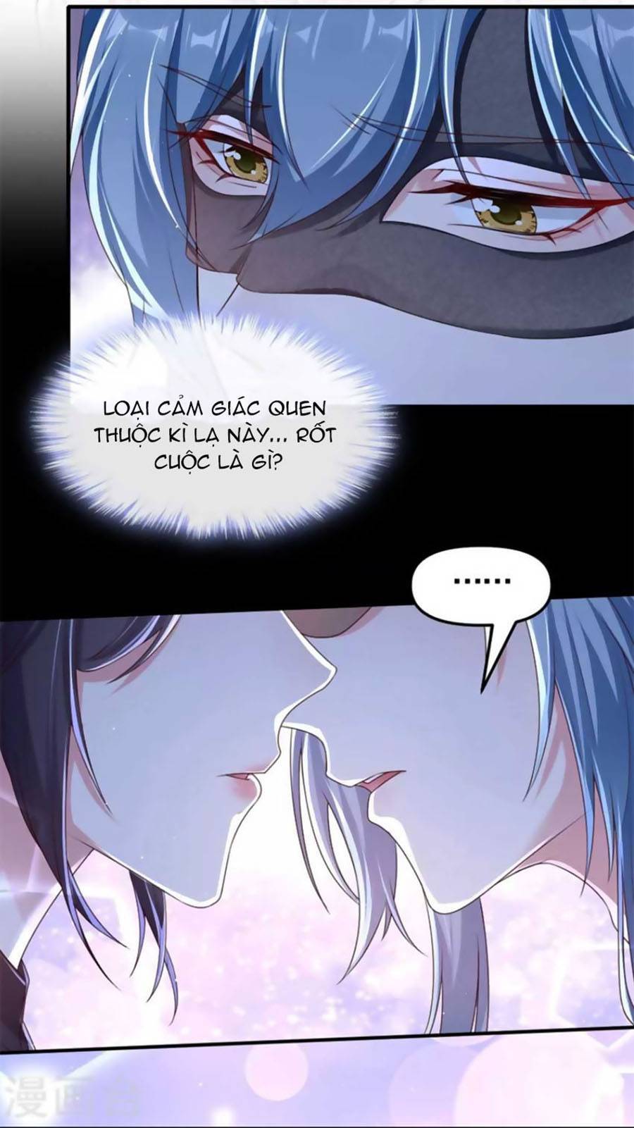 Hệ Thống Xuyên Nhanh: Ác Nam Không Dễ Chọc Chapter 97 - 14