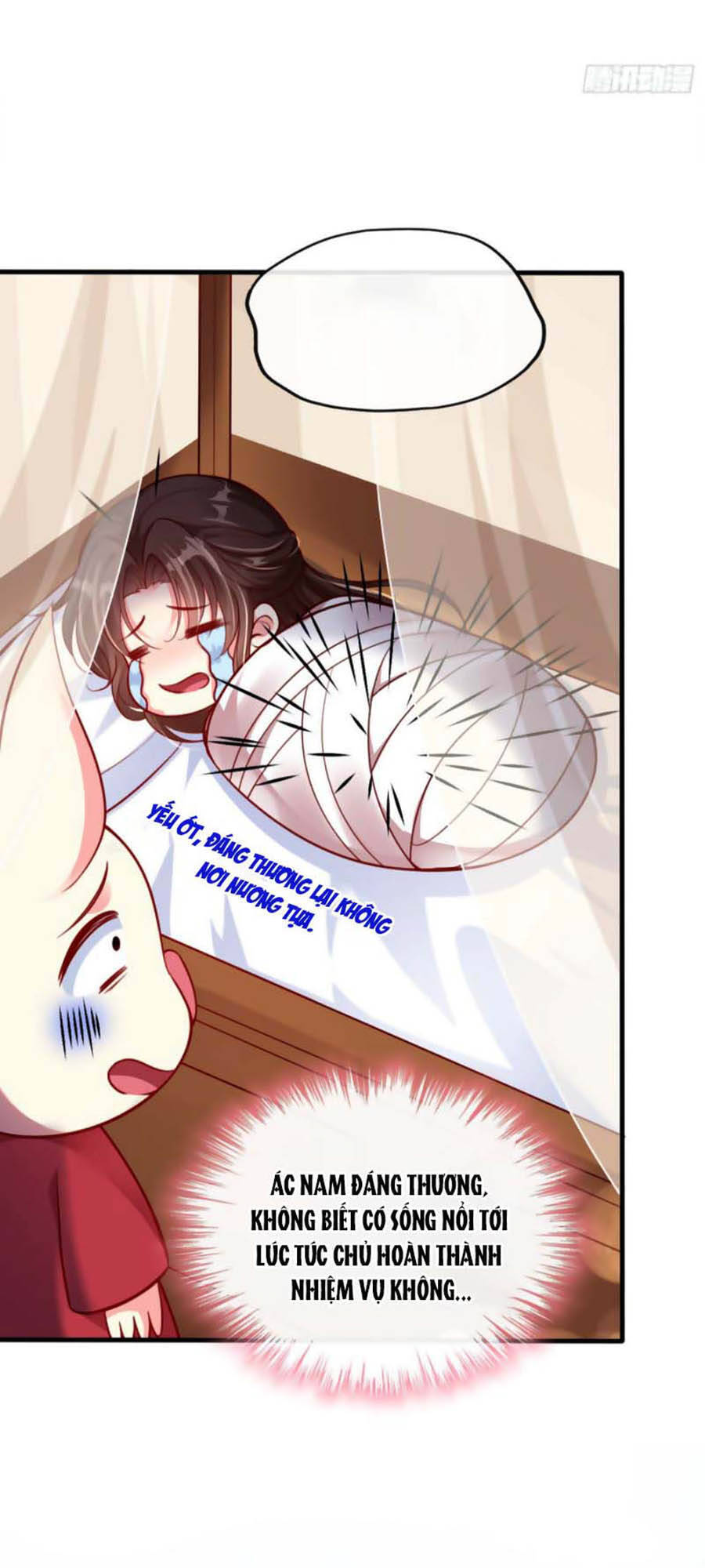 Hệ Thống Xuyên Nhanh: Ác Nam Không Dễ Chọc Chapter 10 - 32