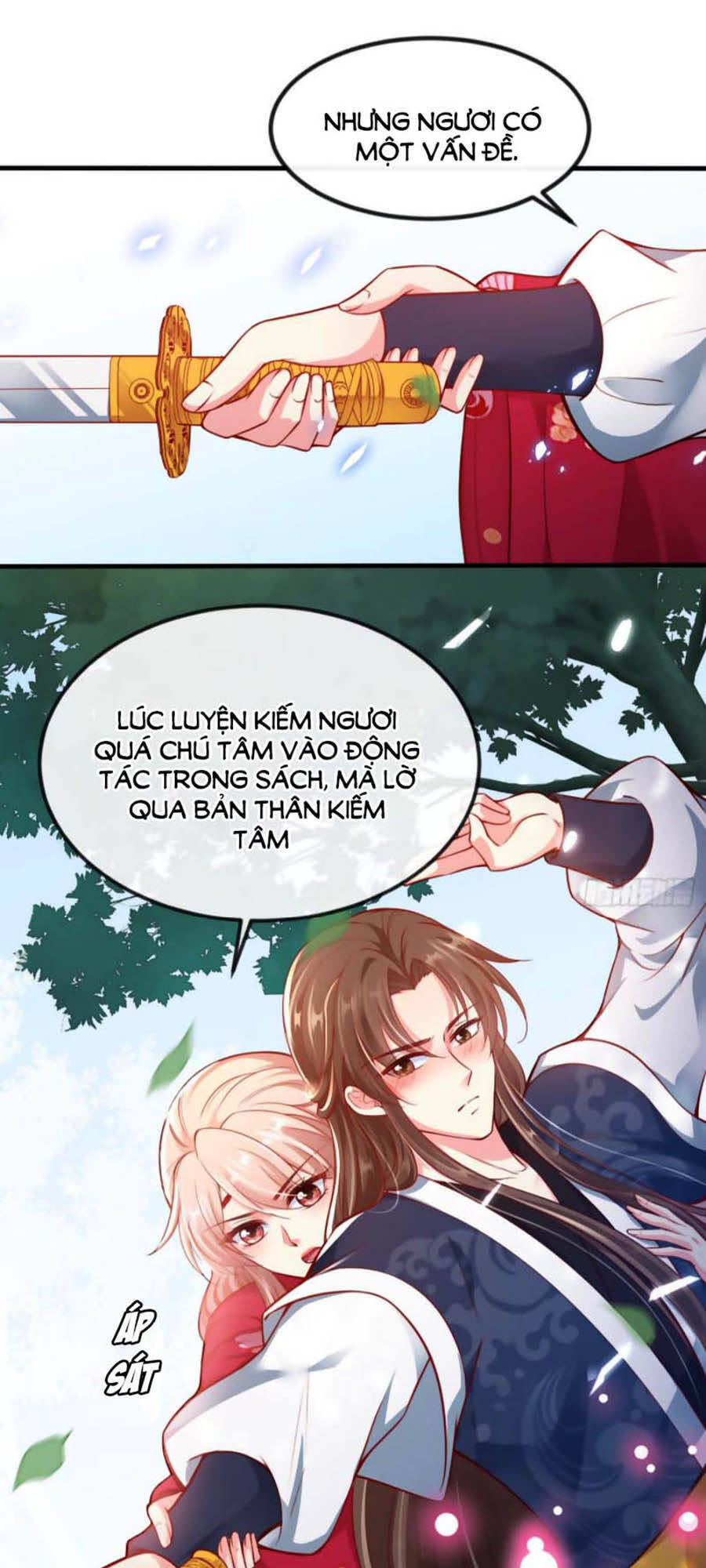 Hệ Thống Xuyên Nhanh: Ác Nam Không Dễ Chọc Chapter 10 - 38