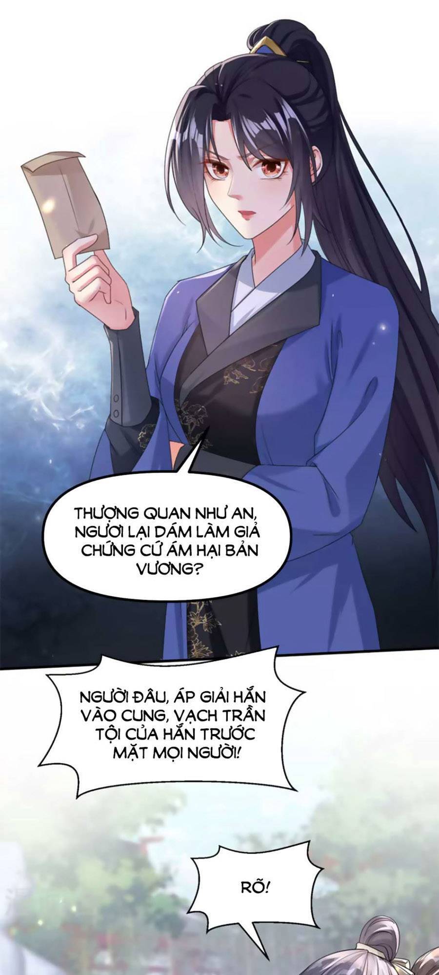 Hệ Thống Xuyên Nhanh: Ác Nam Không Dễ Chọc Chapter 107 - 2