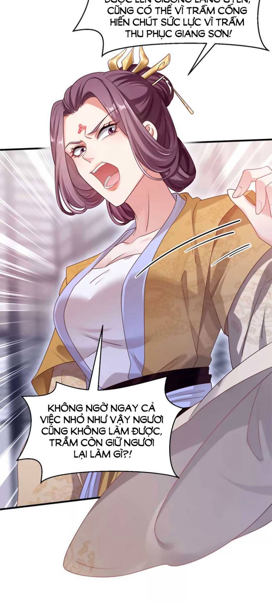 Hệ Thống Xuyên Nhanh: Ác Nam Không Dễ Chọc Chapter 107 - 12