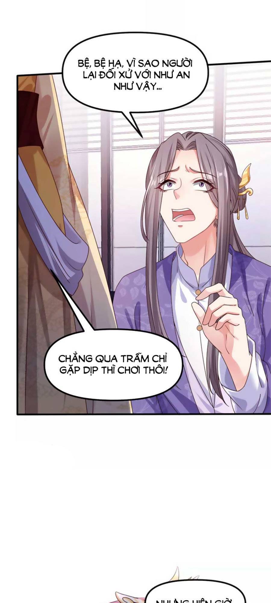 Hệ Thống Xuyên Nhanh: Ác Nam Không Dễ Chọc Chapter 107 - 13
