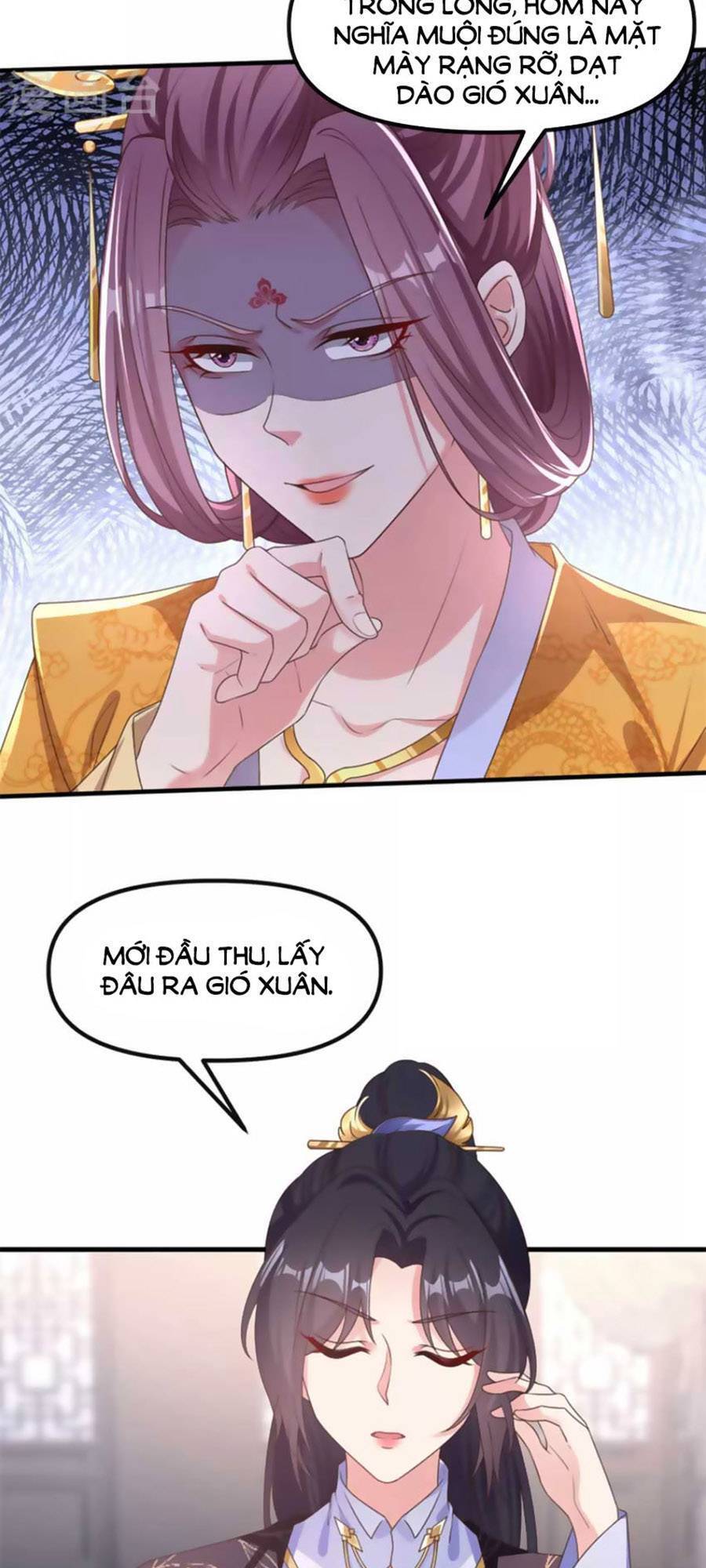 Hệ Thống Xuyên Nhanh: Ác Nam Không Dễ Chọc Chapter 107 - 26
