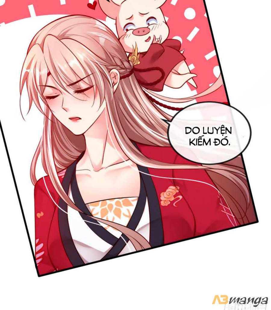 Hệ Thống Xuyên Nhanh: Ác Nam Không Dễ Chọc Chapter 11 - 11