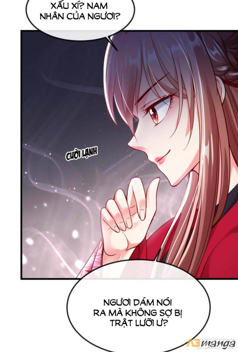 Hệ Thống Xuyên Nhanh: Ác Nam Không Dễ Chọc Chapter 11 - 28