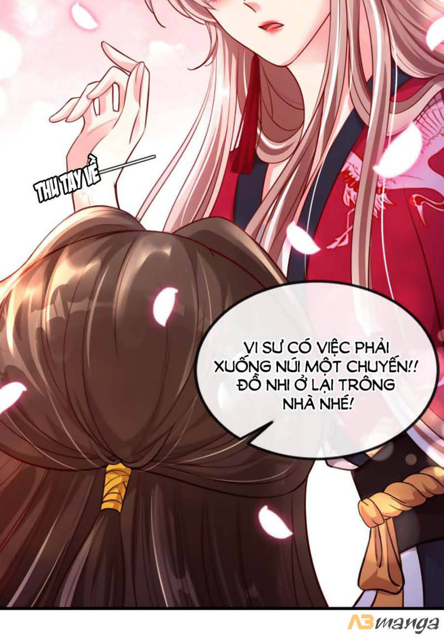 Hệ Thống Xuyên Nhanh: Ác Nam Không Dễ Chọc Chapter 11 - 5