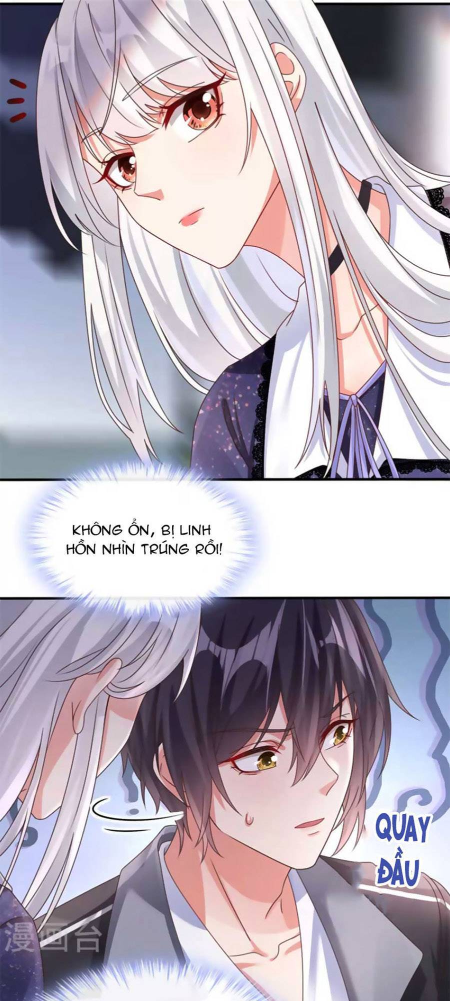 Hệ Thống Xuyên Nhanh: Ác Nam Không Dễ Chọc Chapter 112 - 25