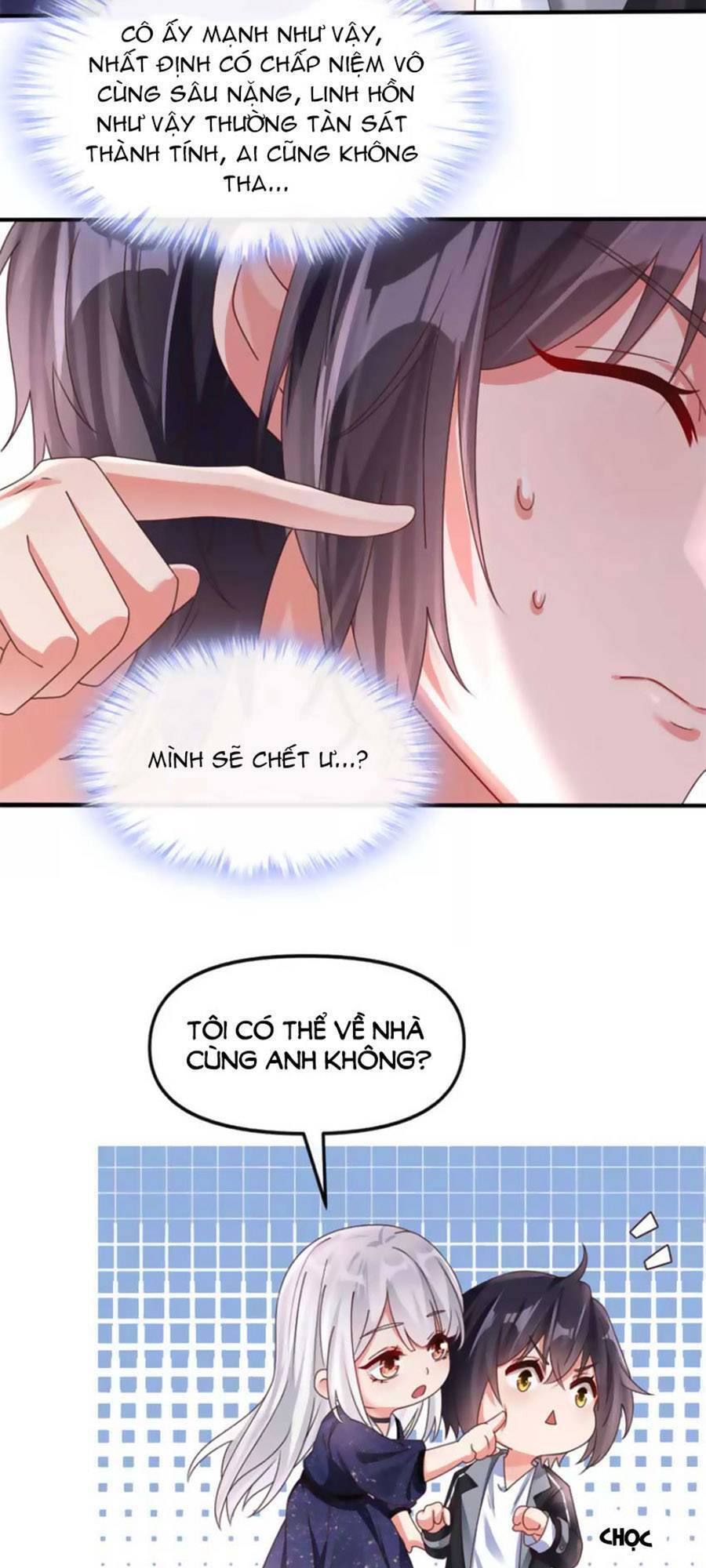 Hệ Thống Xuyên Nhanh: Ác Nam Không Dễ Chọc Chapter 112 - 26
