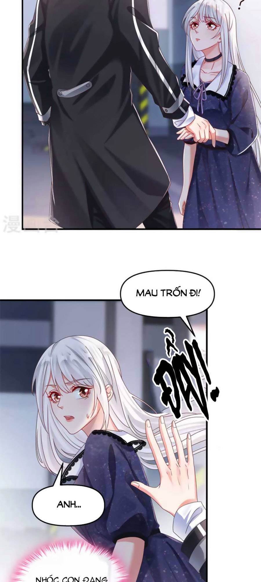 Hệ Thống Xuyên Nhanh: Ác Nam Không Dễ Chọc Chapter 112 - 4