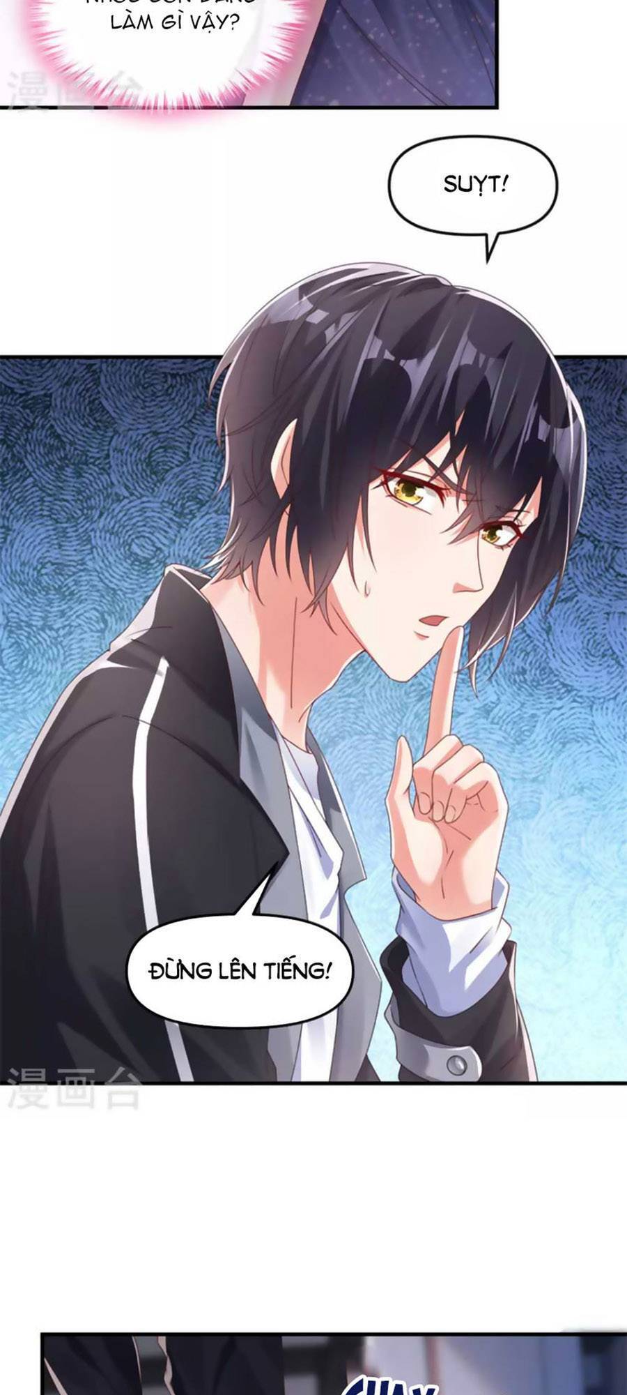 Hệ Thống Xuyên Nhanh: Ác Nam Không Dễ Chọc Chapter 112 - 5