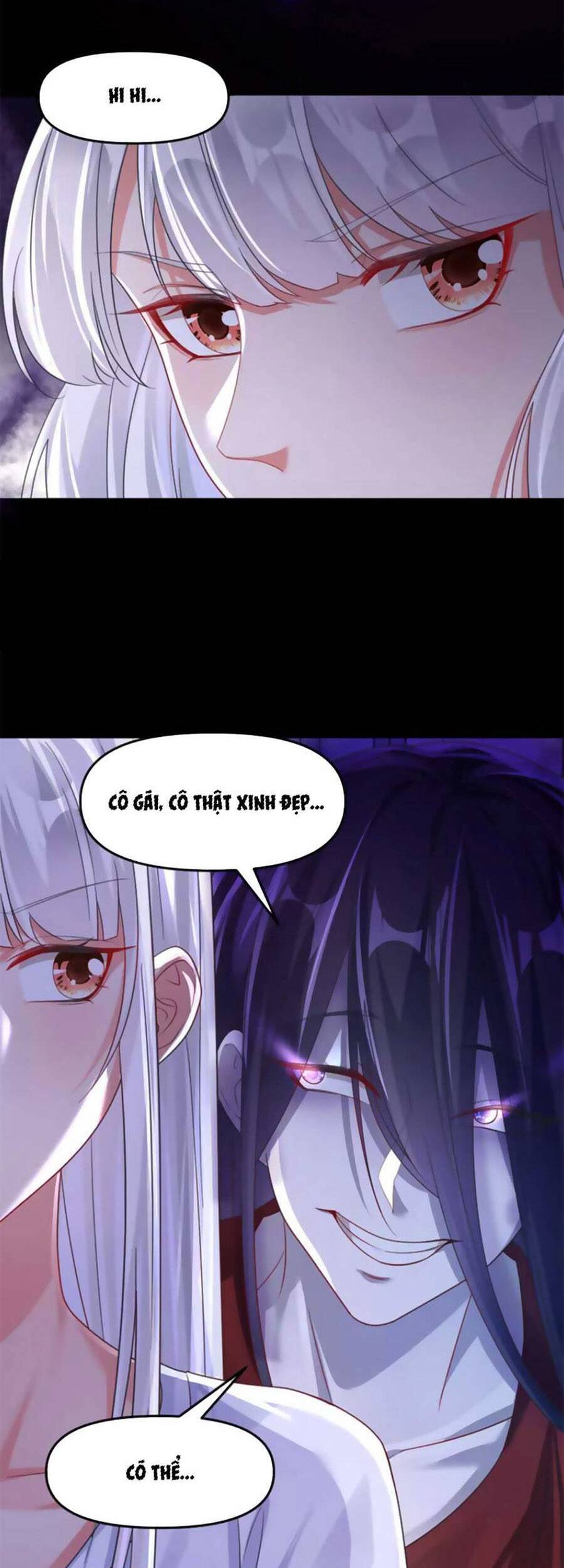 Hệ Thống Xuyên Nhanh: Ác Nam Không Dễ Chọc Chapter 116 - 3
