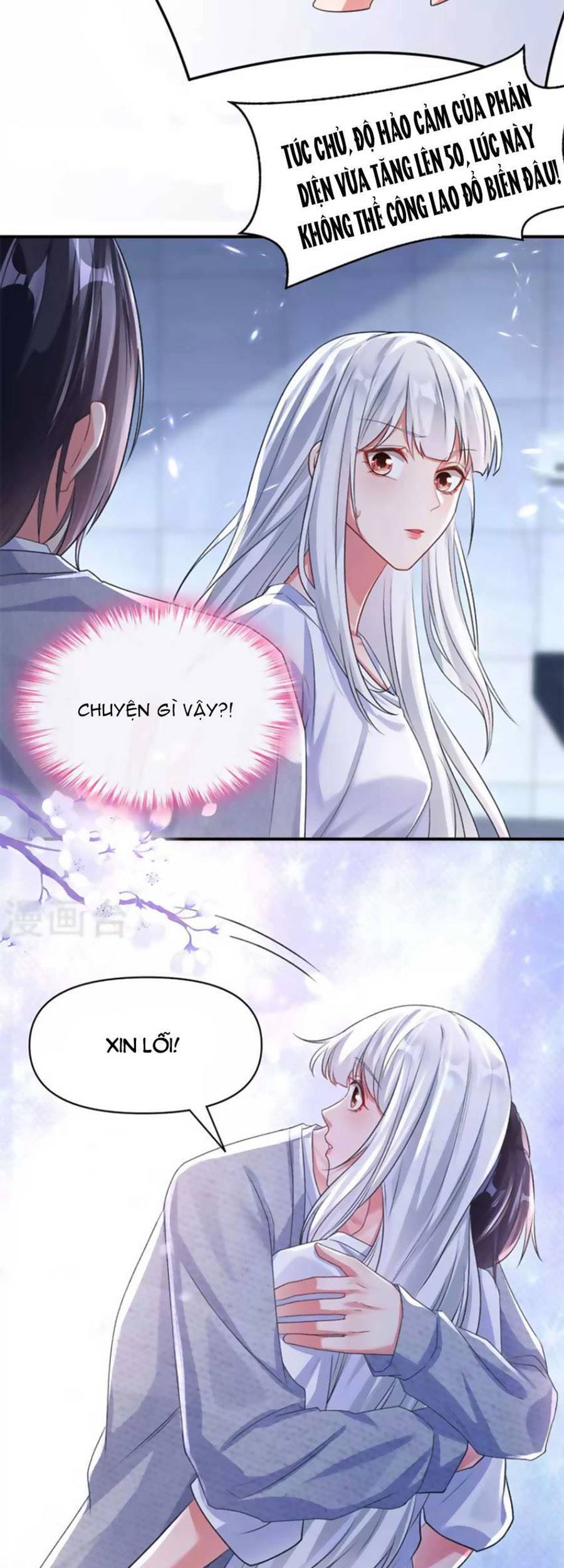 Hệ Thống Xuyên Nhanh: Ác Nam Không Dễ Chọc Chapter 116 - 26