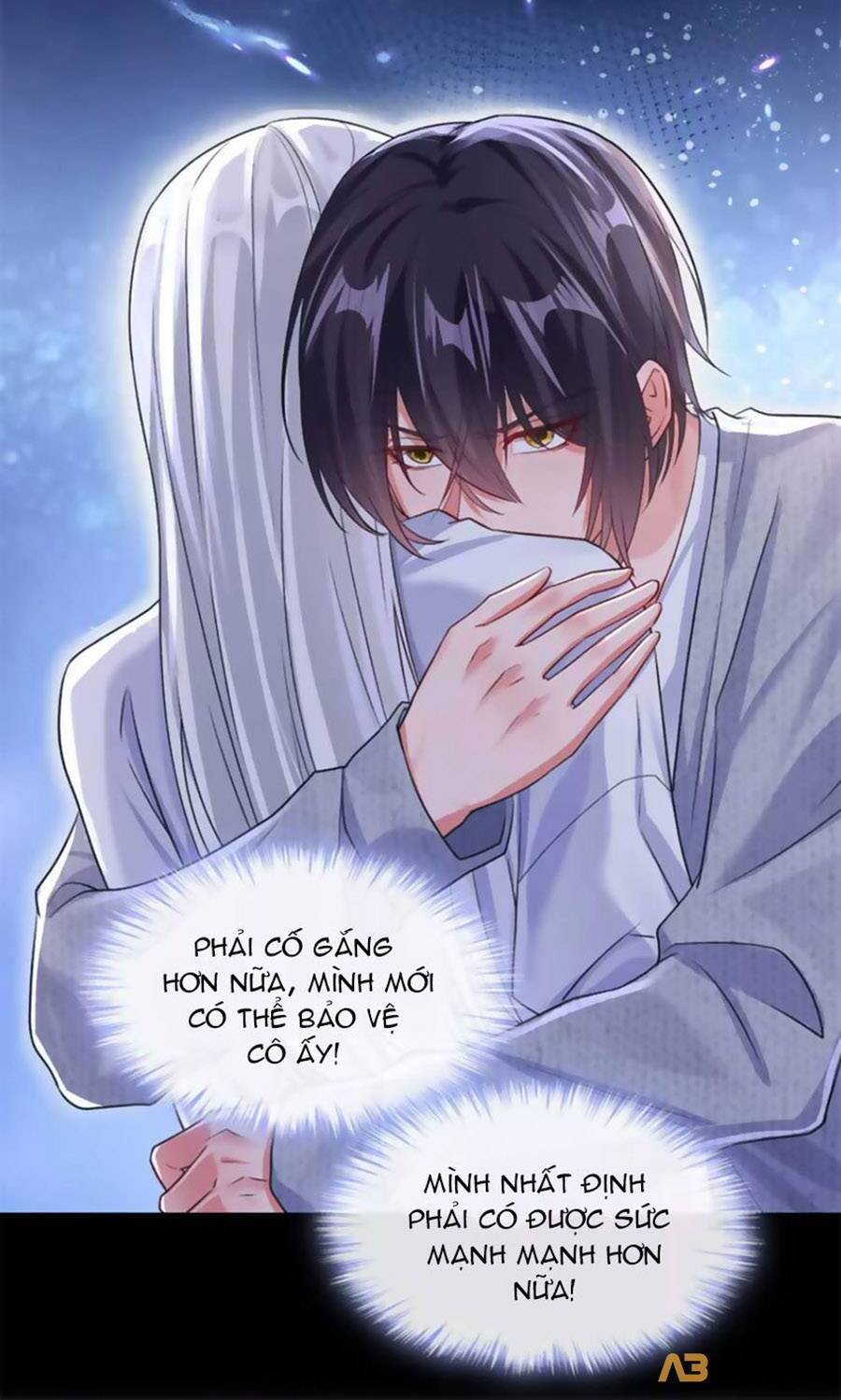 Hệ Thống Xuyên Nhanh: Ác Nam Không Dễ Chọc Chapter 116 - 28