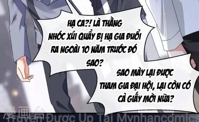 Hệ Thống Xuyên Nhanh: Ác Nam Không Dễ Chọc Chapter 118 - 16
