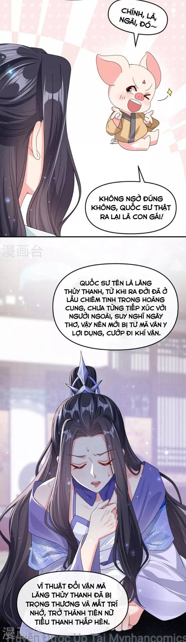Hệ Thống Xuyên Nhanh: Ác Nam Không Dễ Chọc Chapter 122 - 20