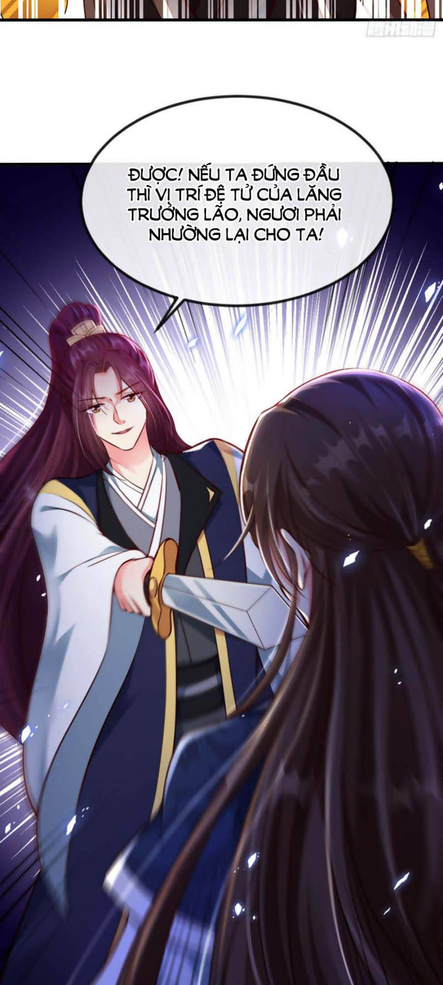 Hệ Thống Xuyên Nhanh: Ác Nam Không Dễ Chọc Chapter 13 - 16