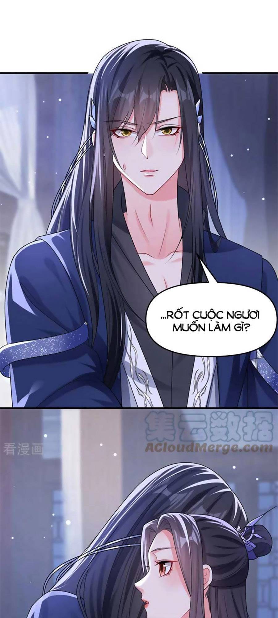 Hệ Thống Xuyên Nhanh: Ác Nam Không Dễ Chọc Chapter 138 - 12