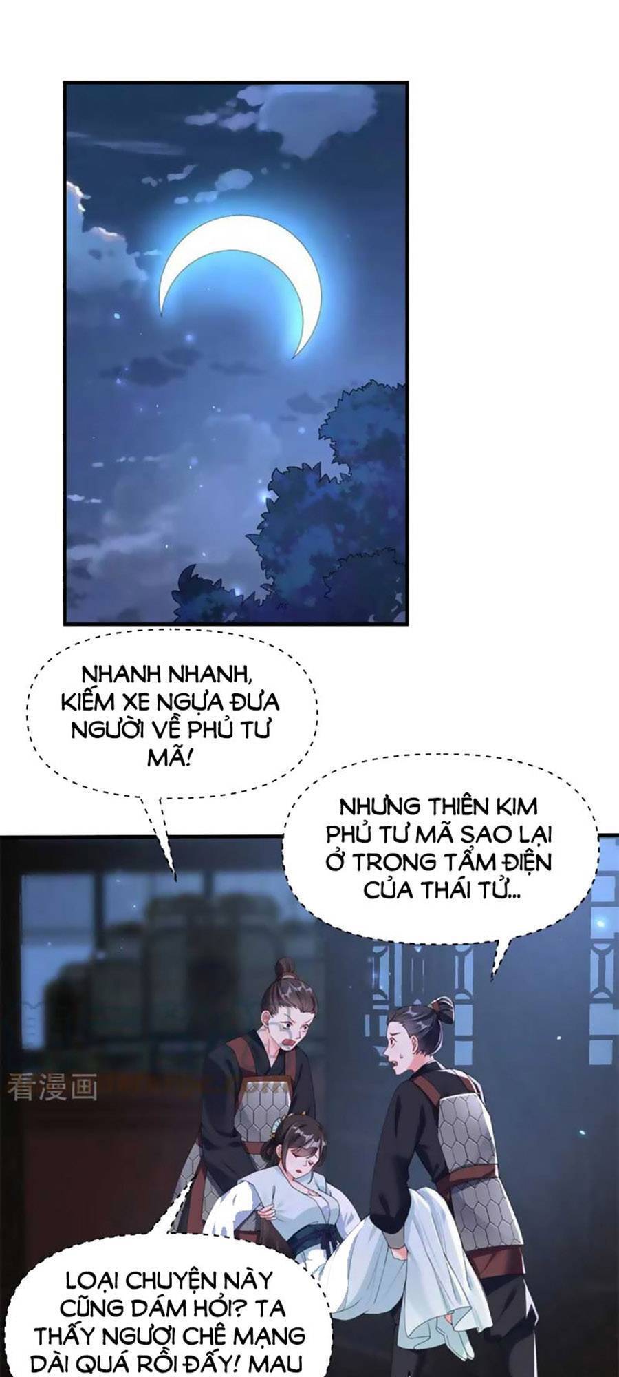 Hệ Thống Xuyên Nhanh: Ác Nam Không Dễ Chọc Chapter 138 - 23