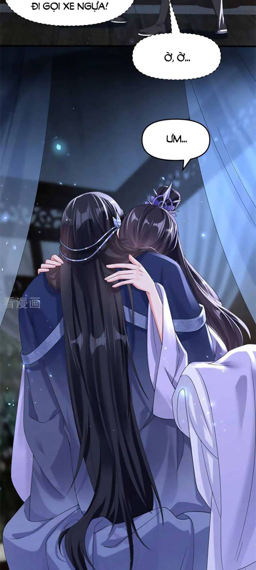 Hệ Thống Xuyên Nhanh: Ác Nam Không Dễ Chọc Chapter 138 - 24