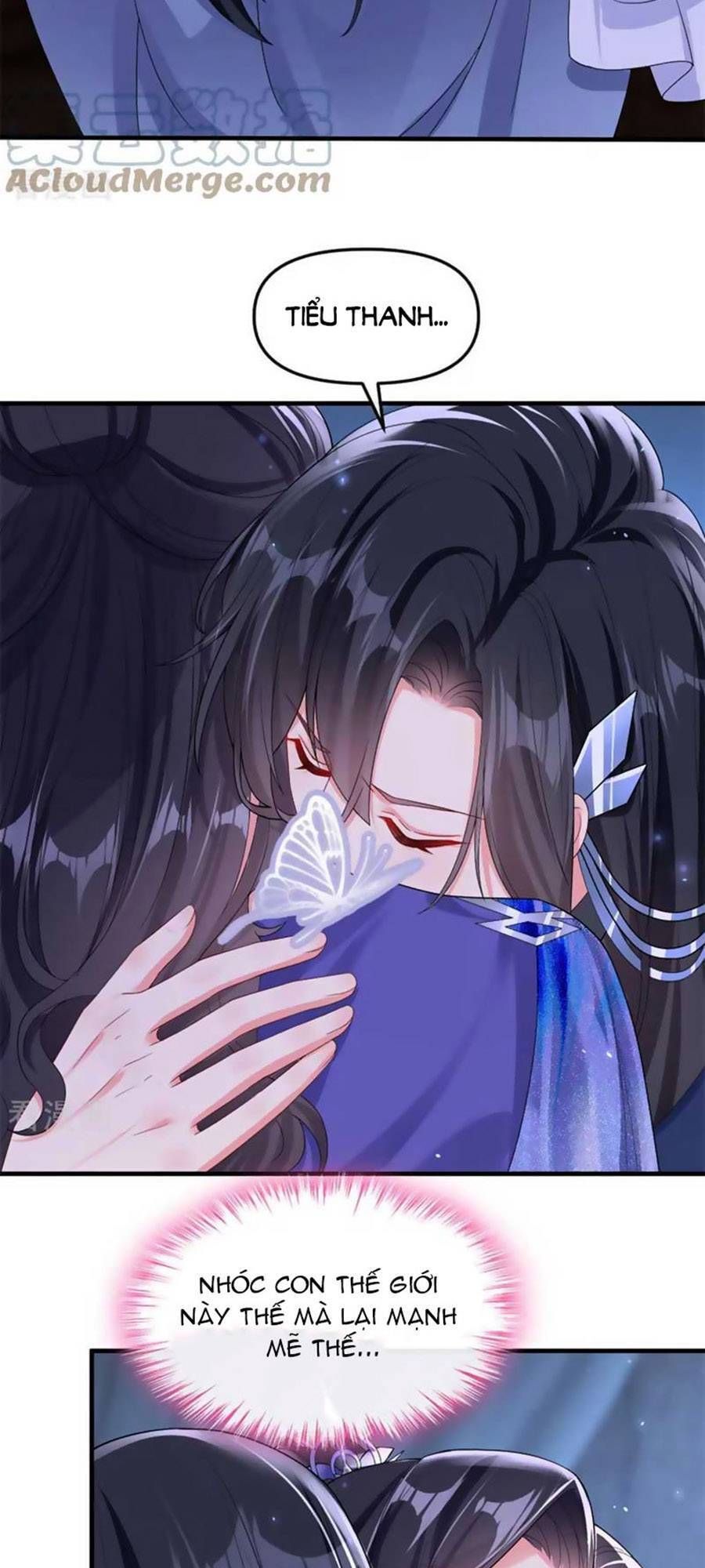 Hệ Thống Xuyên Nhanh: Ác Nam Không Dễ Chọc Chapter 138 - 25