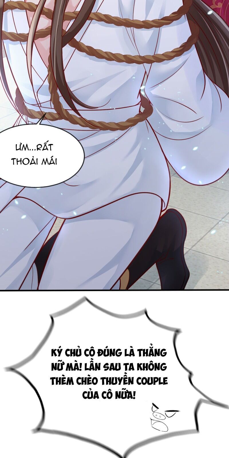 Hệ Thống Xuyên Nhanh: Ác Nam Không Dễ Chọc Chapter 14 - 26