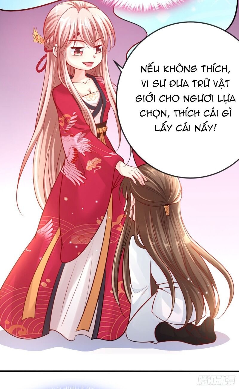 Hệ Thống Xuyên Nhanh: Ác Nam Không Dễ Chọc Chapter 14 - 38
