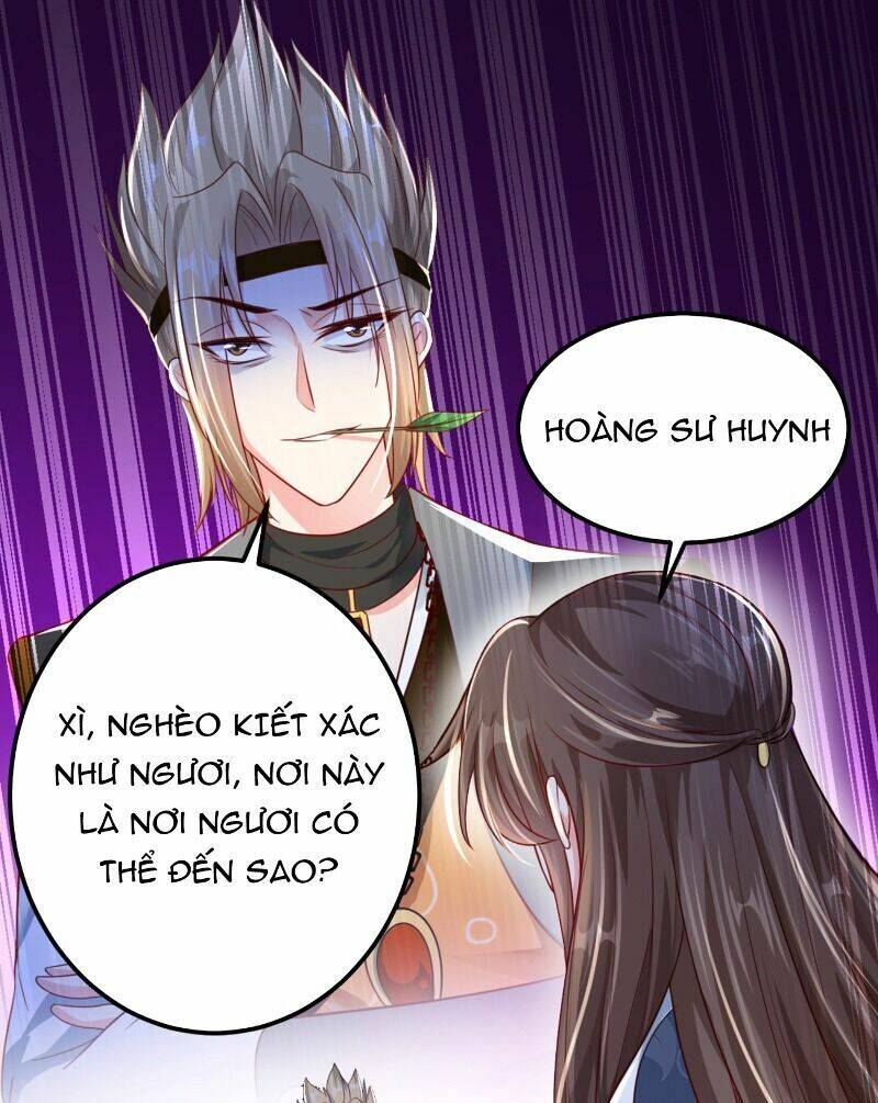 Hệ Thống Xuyên Nhanh: Ác Nam Không Dễ Chọc Chapter 15 - 11