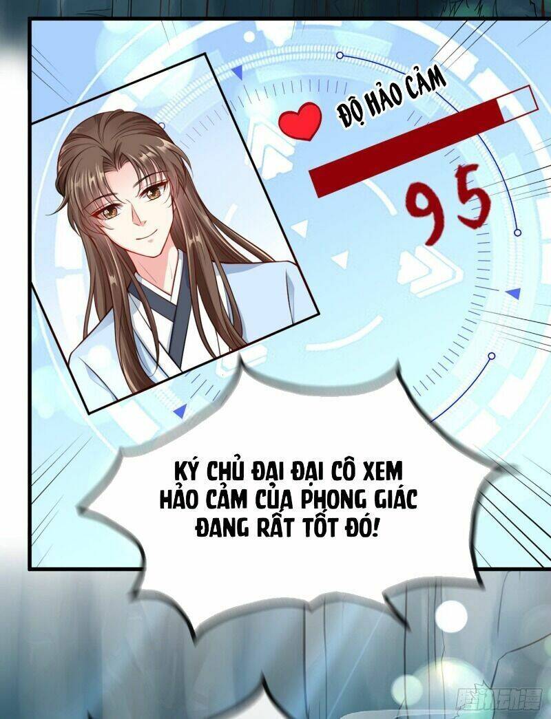 Hệ Thống Xuyên Nhanh: Ác Nam Không Dễ Chọc Chapter 15 - 33