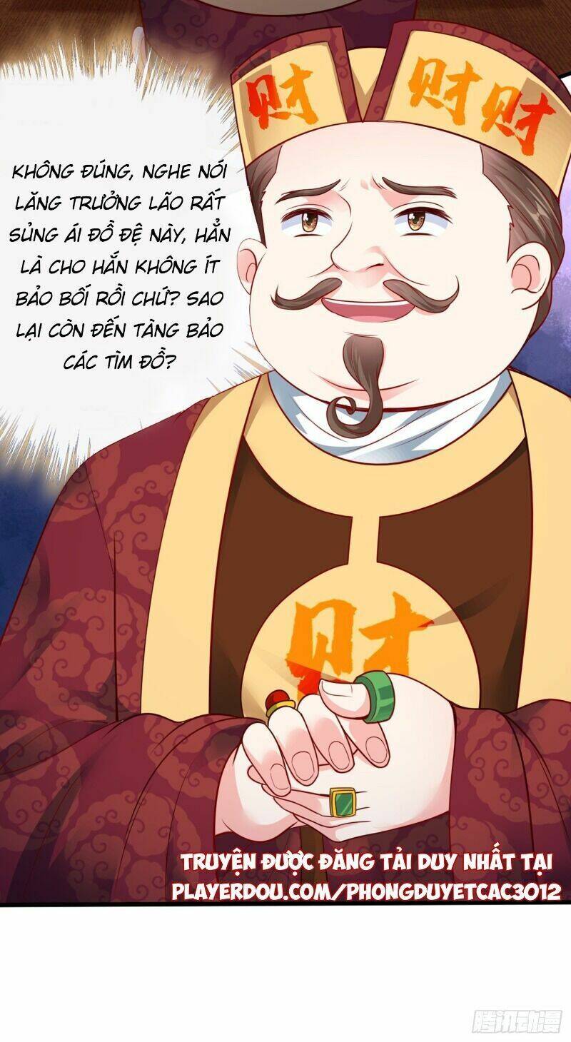Hệ Thống Xuyên Nhanh: Ác Nam Không Dễ Chọc Chapter 15 - 5
