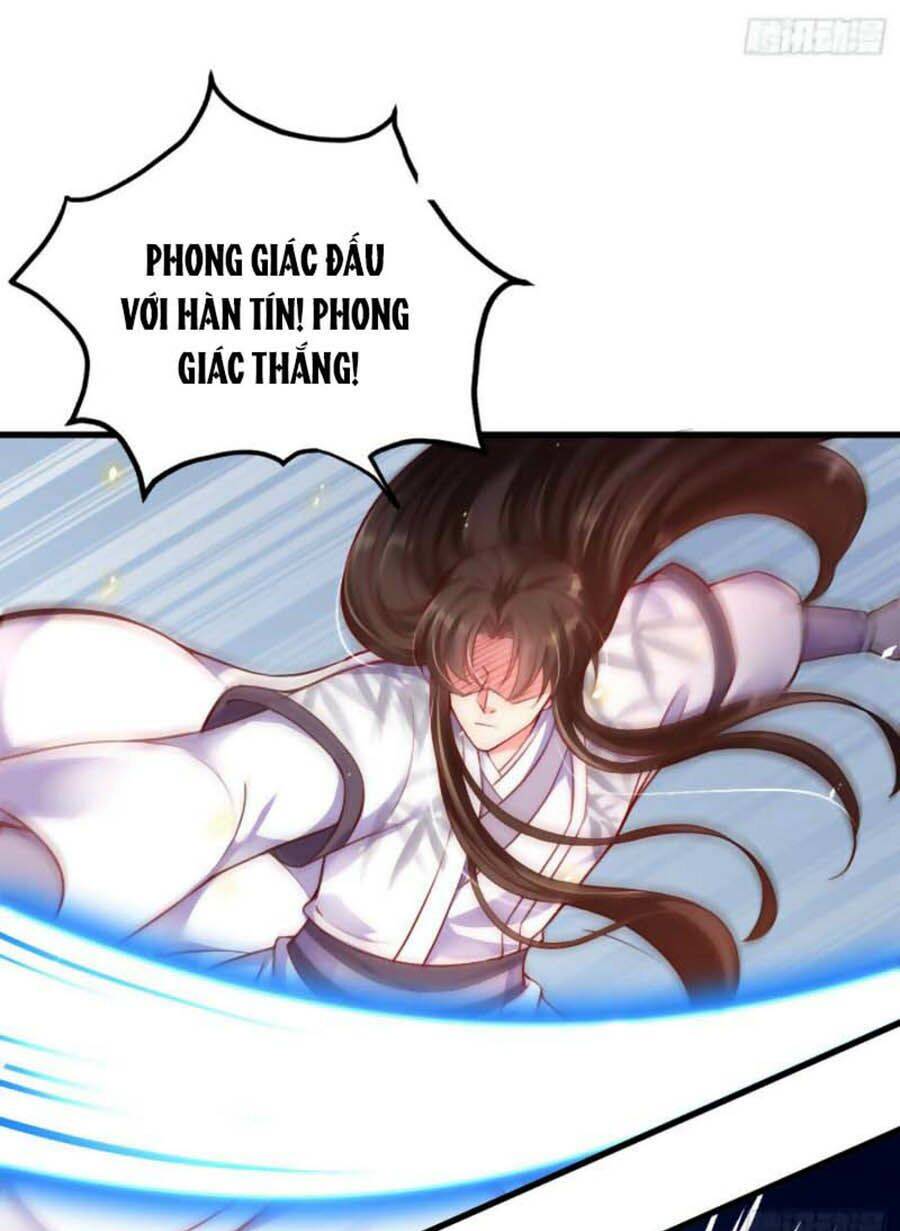 Hệ Thống Xuyên Nhanh: Ác Nam Không Dễ Chọc Chapter 16 - 1