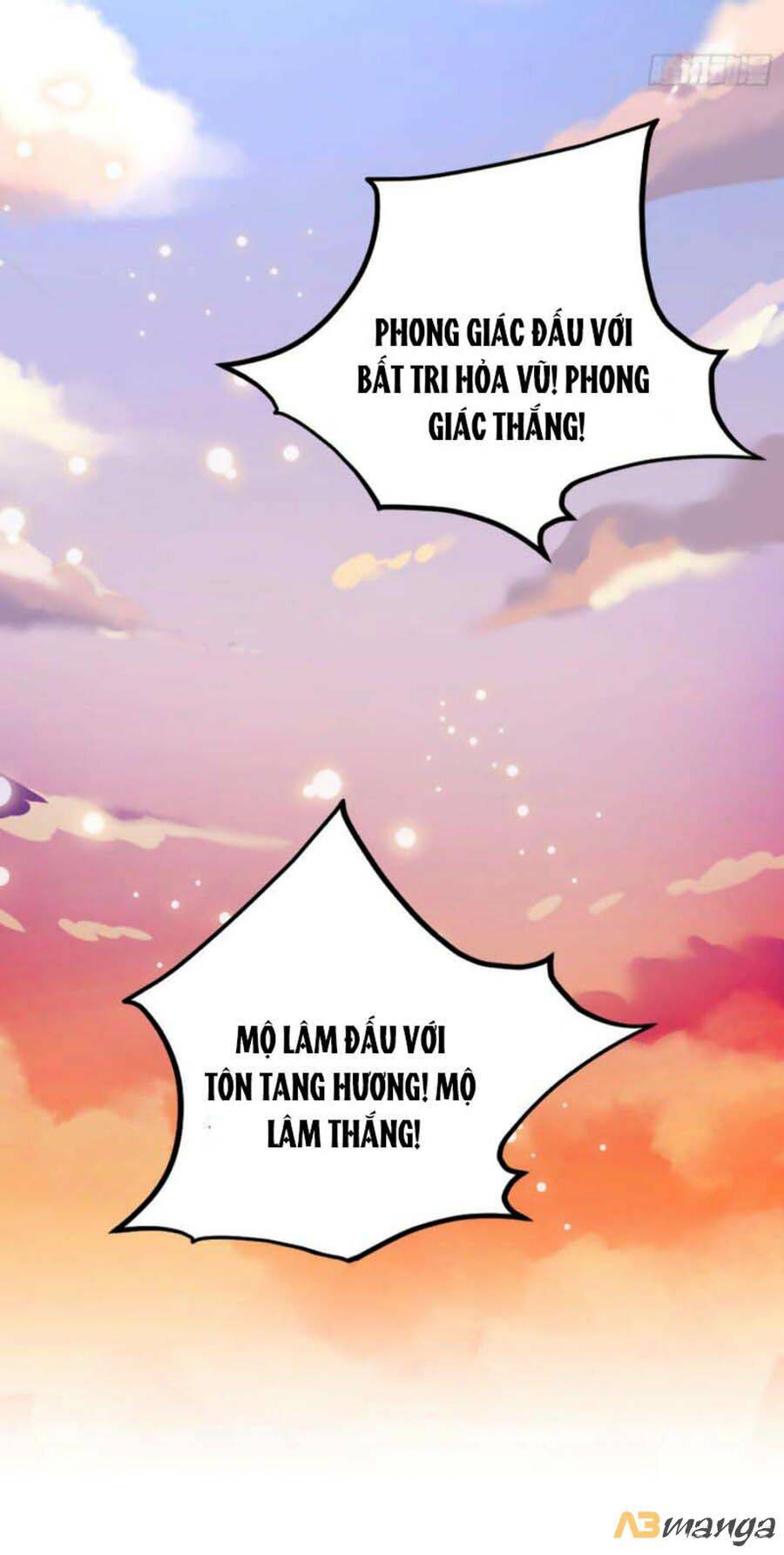 Hệ Thống Xuyên Nhanh: Ác Nam Không Dễ Chọc Chapter 16 - 3