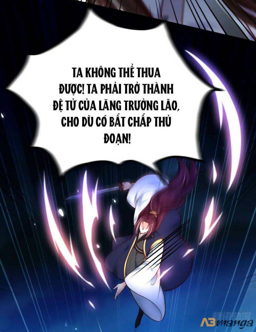 Hệ Thống Xuyên Nhanh: Ác Nam Không Dễ Chọc Chapter 16 - 21