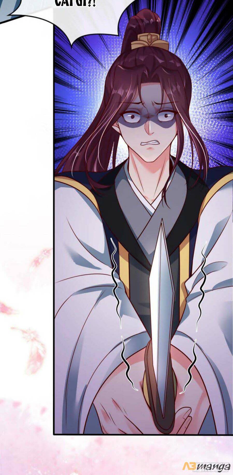 Hệ Thống Xuyên Nhanh: Ác Nam Không Dễ Chọc Chapter 16 - 42