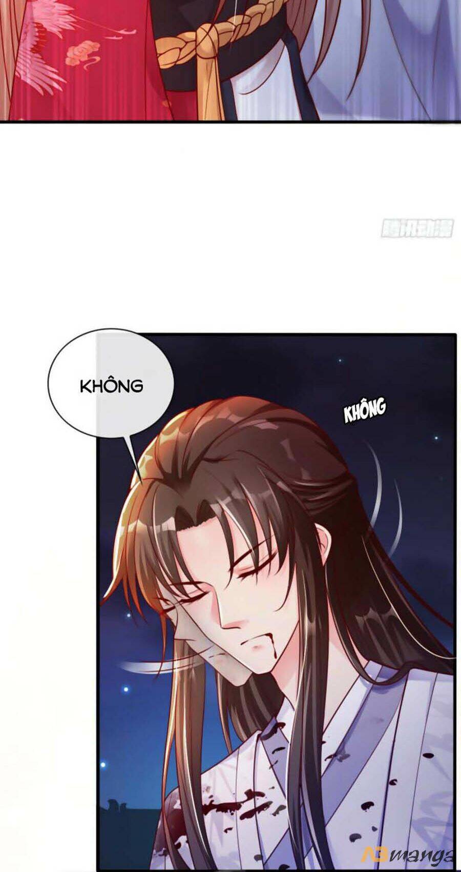 Hệ Thống Xuyên Nhanh: Ác Nam Không Dễ Chọc Chapter 16 - 52